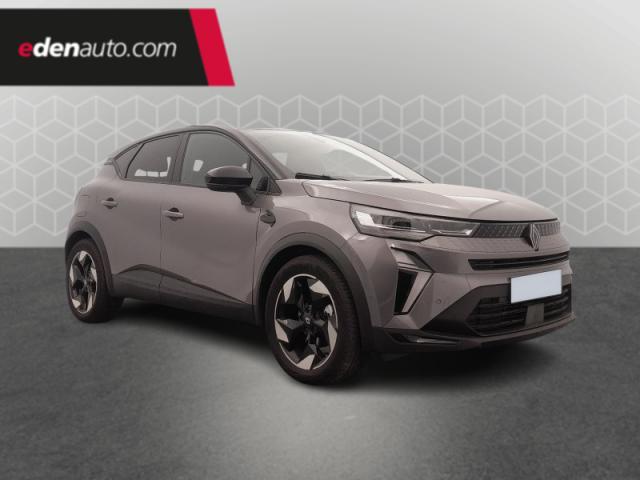 Renault Captur image 4