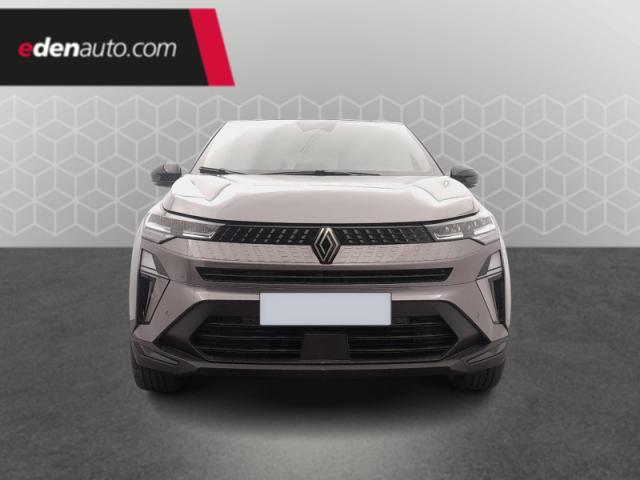 Renault Captur image 3