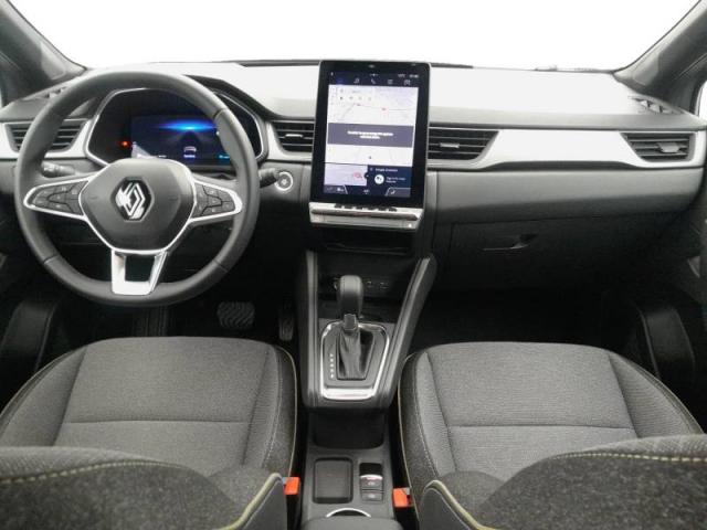 Renault Captur image 5