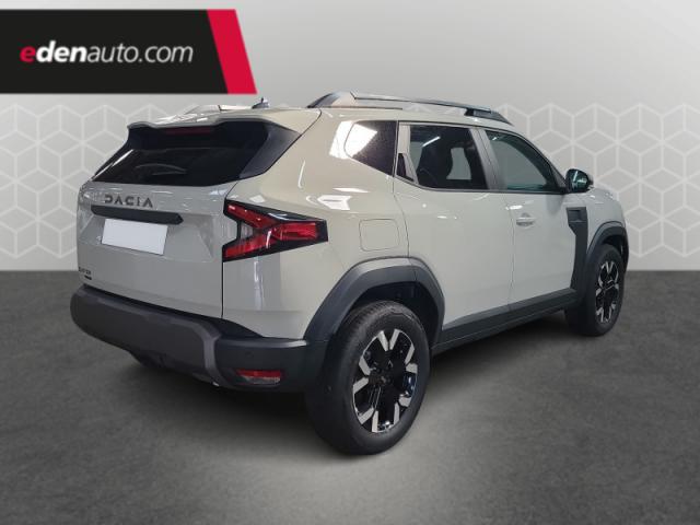 Dacia Duster image 6