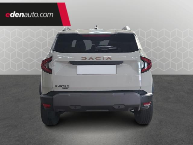 Dacia Duster image 8