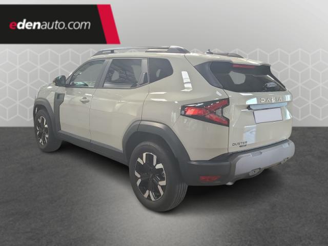 Dacia Duster image 7