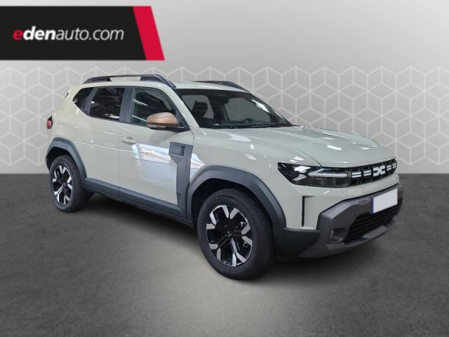 Dacia Duster image 1