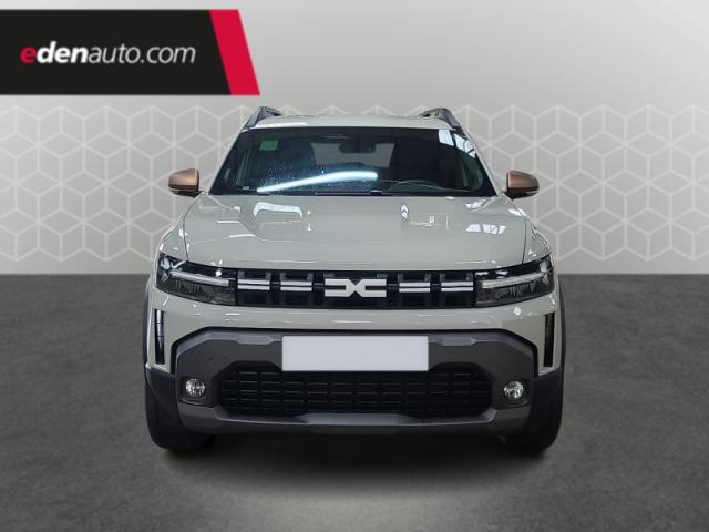 Dacia Duster image 5
