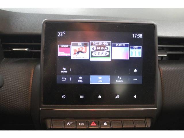 Renault Clio image 4