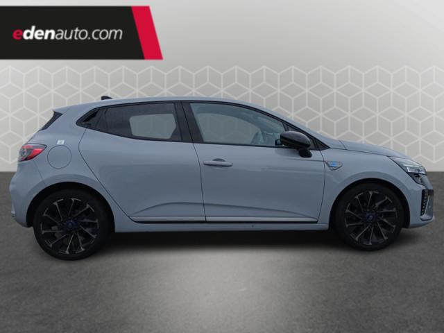 Renault Clio image 2