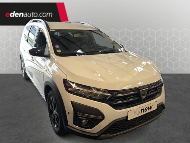 Dacia Jogger image 8