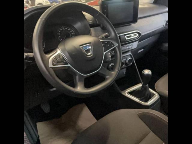 Dacia Jogger image 3