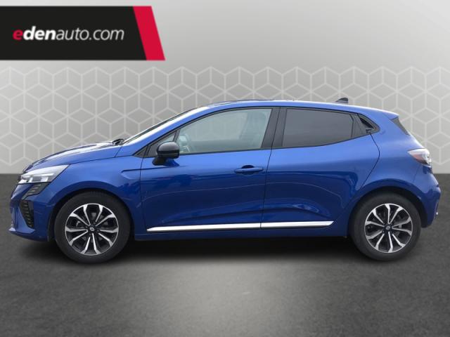 Renault Clio image 6