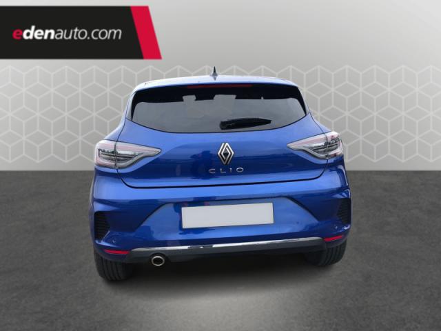 Renault Clio image 8