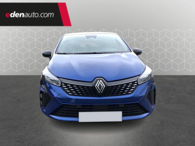 Renault Clio image 3