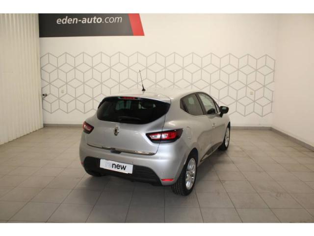Renault Clio image 6