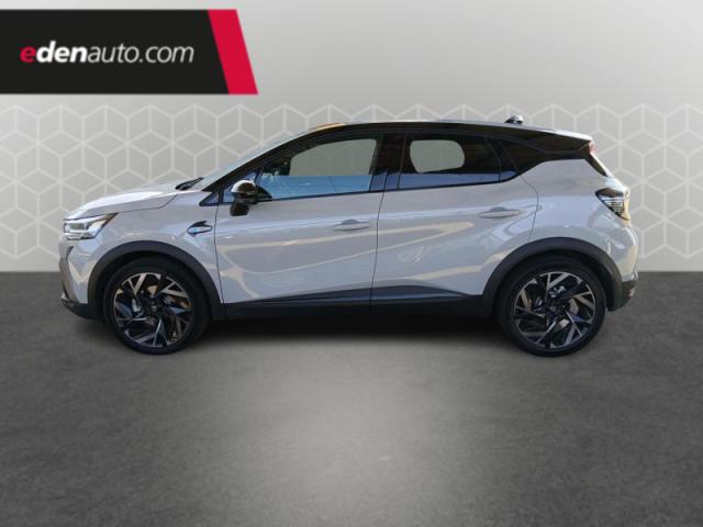 Renault Captur image 4
