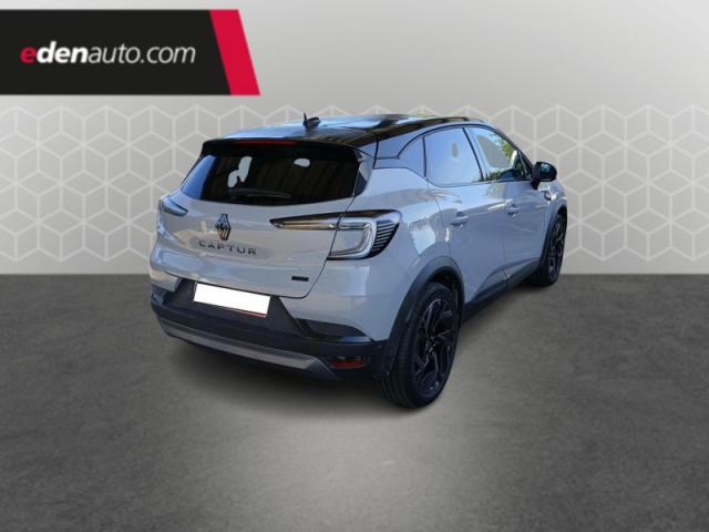Renault Captur image 6