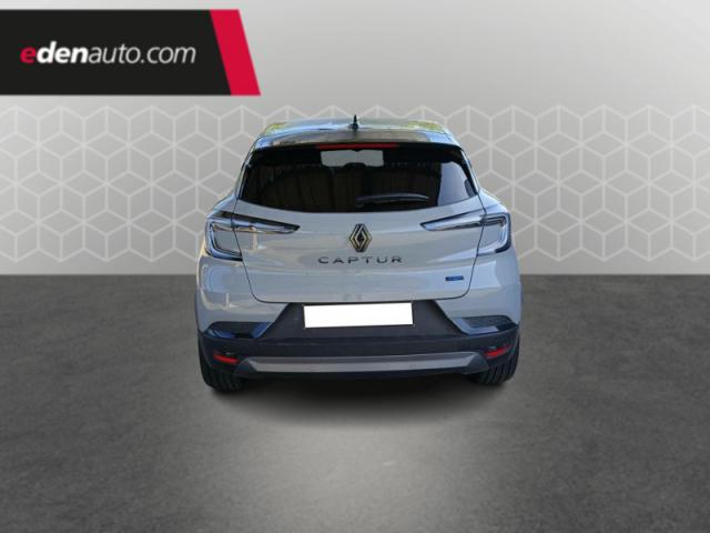 Renault Captur image 3