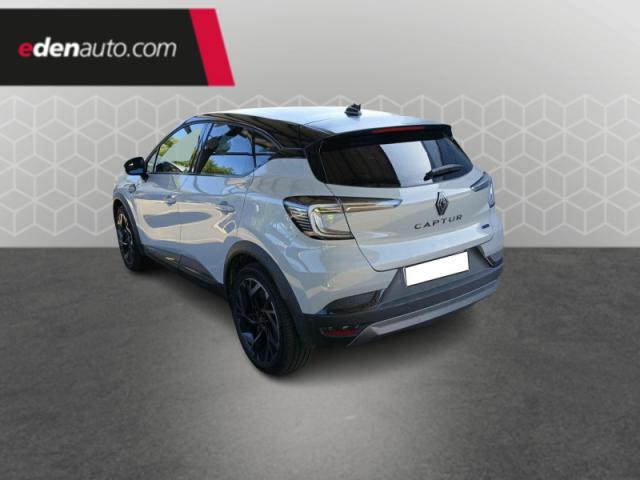 Renault Captur image 2