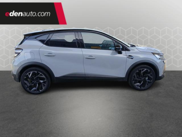 Renault Captur image 5
