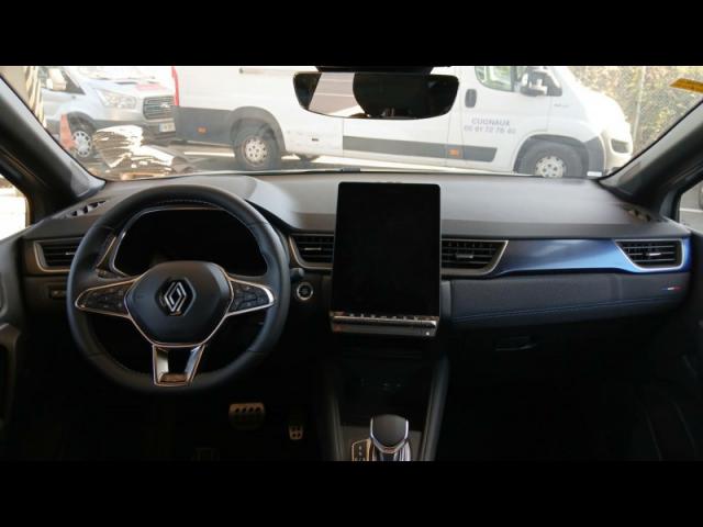 Renault Captur image 1