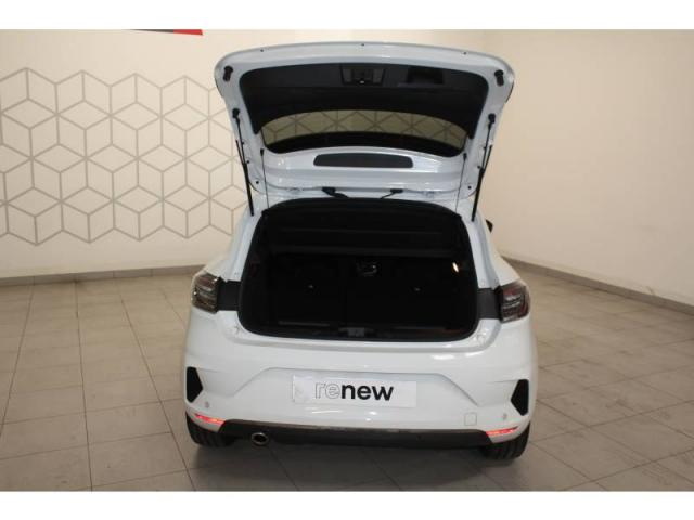 Renault Clio image 2