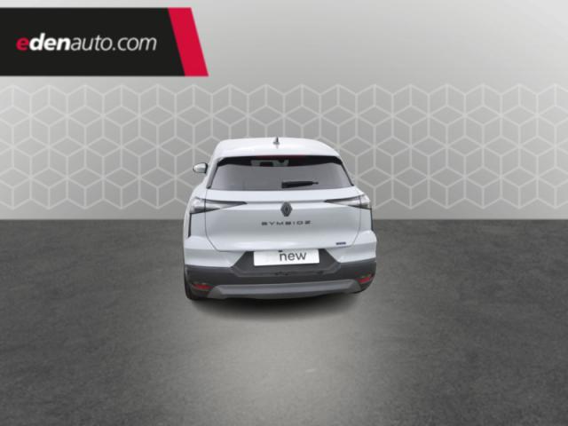 Renault Symbioz image 4