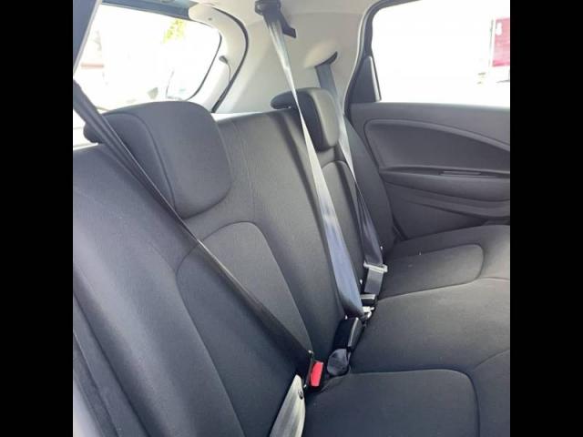 Renault Zoe image 3