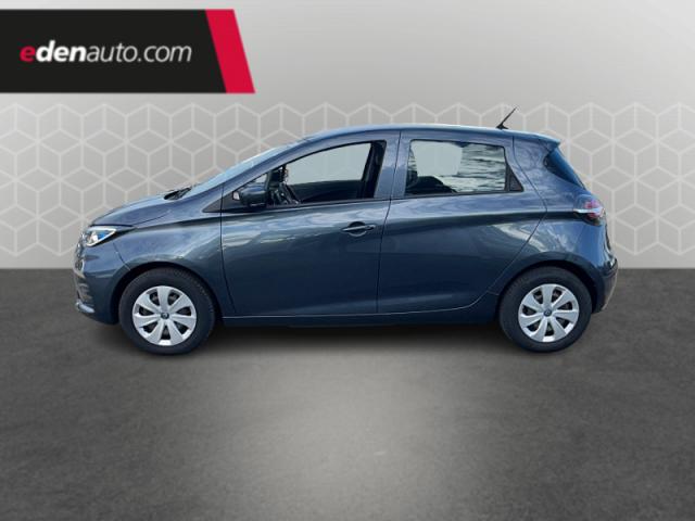Renault Zoe image 8