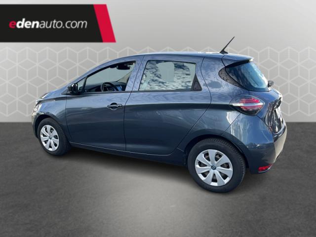 Renault Zoe image 1