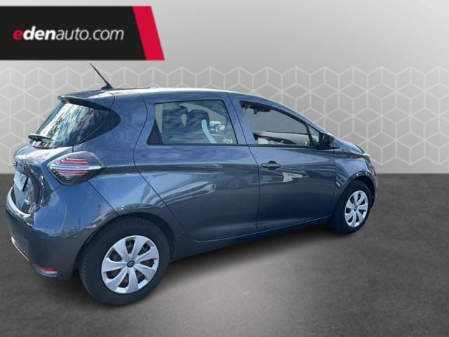 Renault Zoe image 6