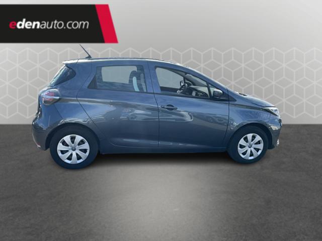 Renault Zoe image 7