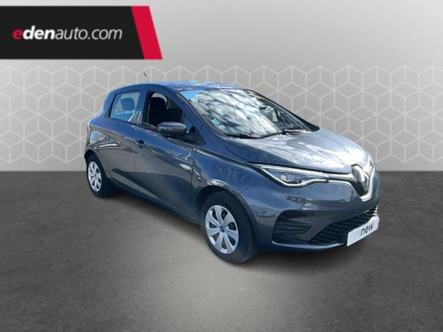 Renault Zoe image 5