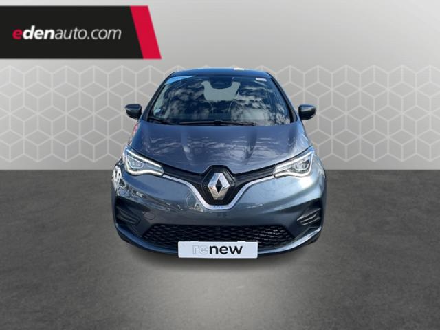 Renault Zoe image 9