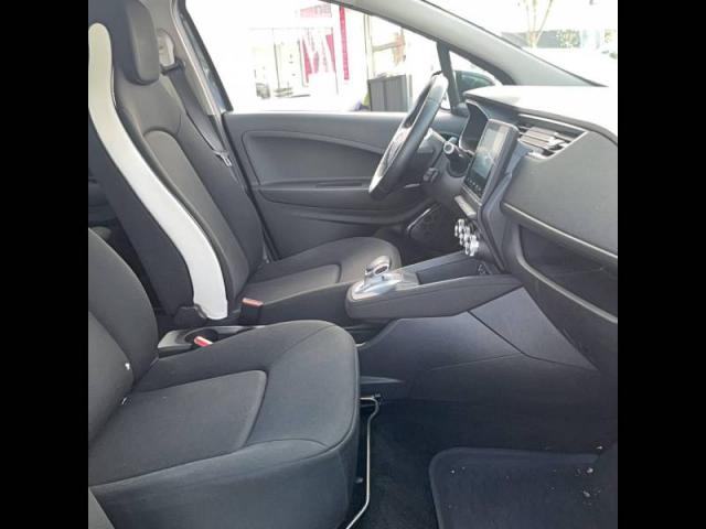 Renault Zoe image 4