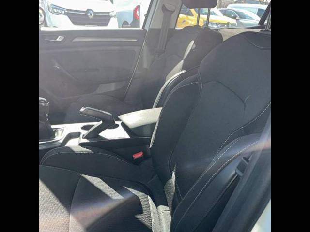 Renault Mégane image 6