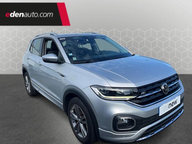 Volkswagen T-Cross image 6