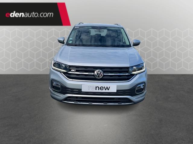 Volkswagen T-Cross image 4