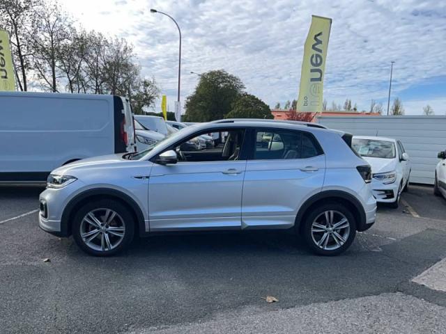 Volkswagen T-Cross image 7