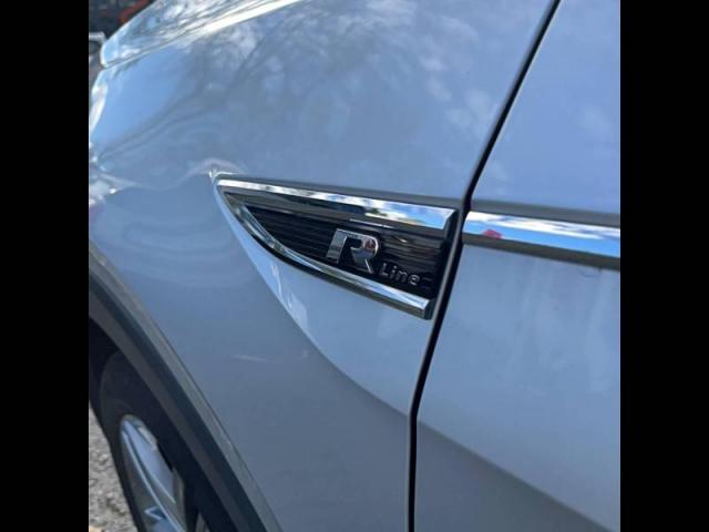 Volkswagen T-Cross image 1