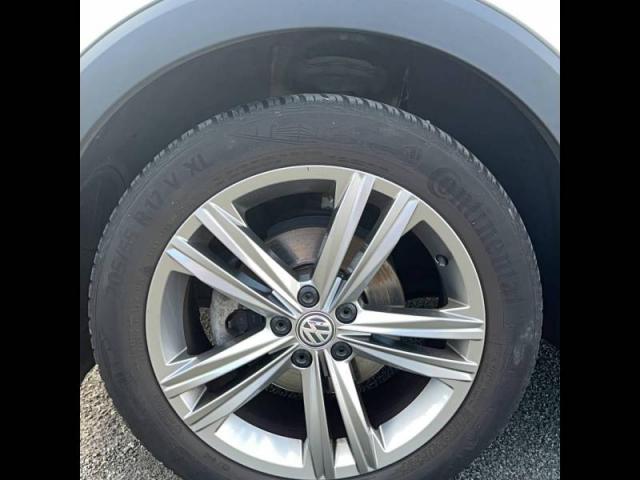 Volkswagen T-Cross image 3