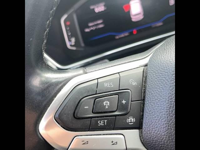 Volkswagen T-Cross image 8