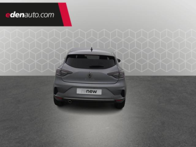 Renault Clio image 9