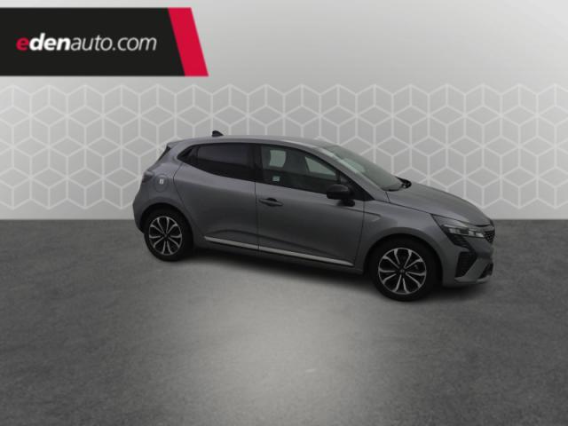 Renault Clio image 8