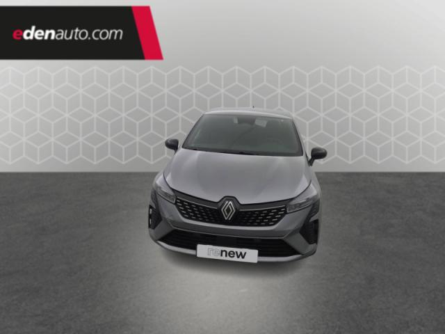 Renault Clio image 3