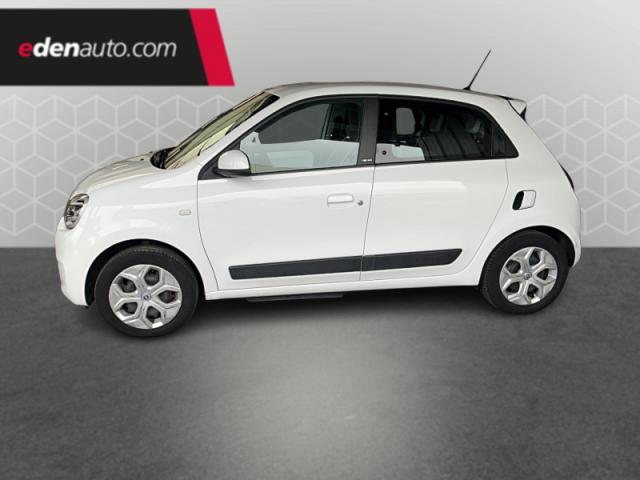 Renault Twingo image 8