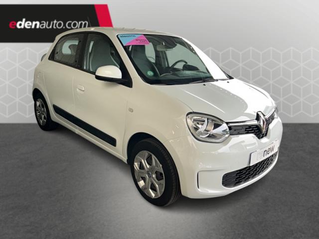 Renault Twingo image 1