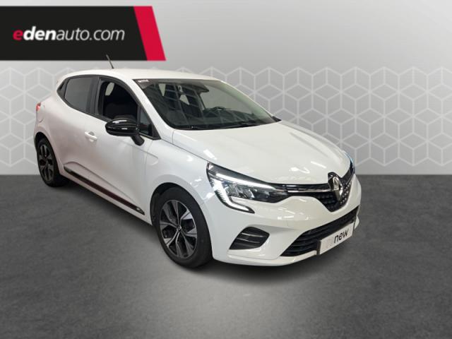 Renault Clio image 7