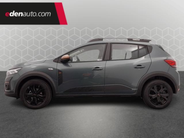 Dacia Sandero image 5