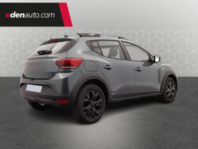 Dacia Sandero image 6