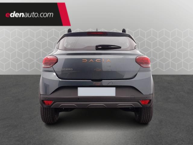 Dacia Sandero image 9