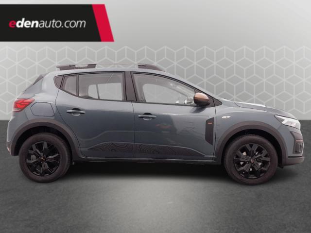 Dacia Sandero image 8