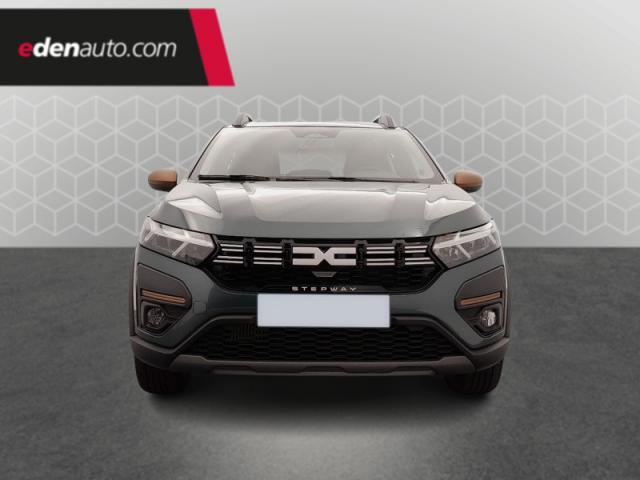 Dacia Sandero image 3